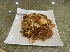 -蟹皇海鲜餐厅