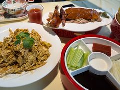 -京鸭棠(让胡路万达店)
