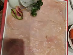 -杨肥肠火锅大排档(火车站花园店)