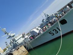 -中国人民解放军海军博物馆