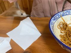 干挑面-梅溪·小伙子干挑面(安吉总店)