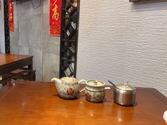 -大壶春生煎(四川中路店)