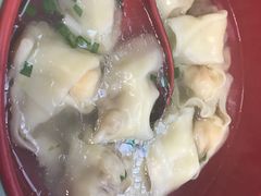 -食惠里小笼包面馆(越秀店)