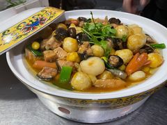 -新侗家食府(蟠桃宫店)