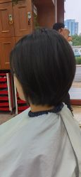 -木子护肤造型