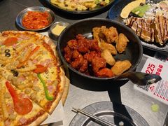 -MI WU FACTORY米屋美食工厂餐厅(绿地店)