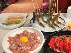 -川越泰火锅(吉利大厦店)