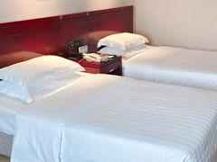 -北京保利大厦酒店(东四十条地铁站店)