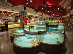 -西贝海鲜汇(槐安路店)