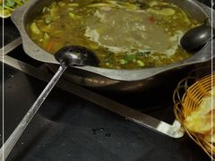 -陈三娃泡姜鸡(太白北路店)