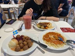 -宜家·瑞典风味餐厅(无锡店)