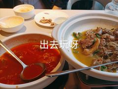 -喜湘宴·精致湖南菜(和平西桥店)