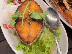 -大螃蟹海鲜餐厅