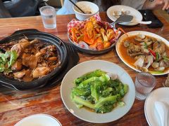 -大厨的餐厅(曾厝垵总店)