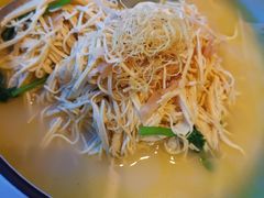 -洲际酒店·凌霄餐厅(紫峰大厦店)