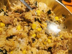 -鑫日千里马朝鲜族小馆(总店)