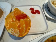 -曼玉餐厅(中原万达店)