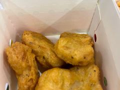 -塔斯汀中国汉堡(嘉禾望岗地铁站店)
