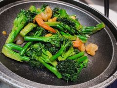 -北平食府·北京烤鸭(北京西站六里桥店)