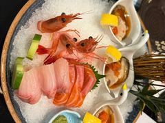 -天狗山料理(省体店)