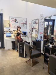 -诗碧曼·头疗养发馆