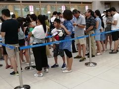 -上海市中医医院(芷江路院区)