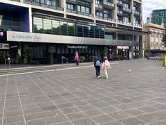 -The Meat & Wine Co Southbank(南岸店)
