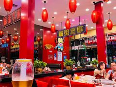 -簋街仔仔小龙虾(总店)