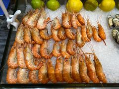 -盛宴标帜西餐厅龙虾.鲍鱼•牛排(重庆喜来登大酒店)