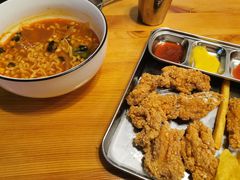 -青春分食(仙林大学城店)
