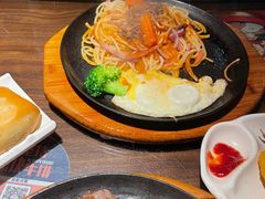 -豪享来中西餐厅(隆昌店)