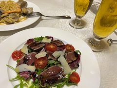 -爱茉莉意大利西餐厅