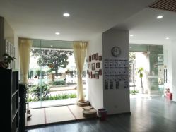 -榕树上·瑜伽普拉提