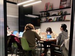 -VESH COFFEE(定西路店)