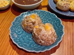 -鑫震源·苏式大虾生煎(山塘街店)