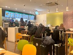 -德克士(五洲餐厅)