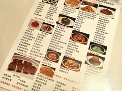 -祥记·国宴豫菜·经典粤菜(郑东新区新长安店)