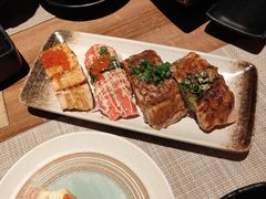 -昊·来了寿司(双楠2店)