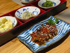 -笑纳日本料理(嘉定大融城店)
