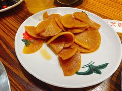 淮阳萝卜-好嘢港式街头火锅(河北店)