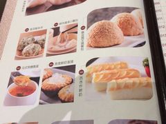 -陶陶居海鲜酒家(新马路店)