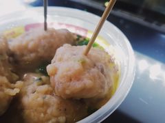原味盲公丸-无影脚佛山陈氏盲公丸始创店(飞鸿街店)