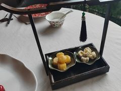 -蘇锦宴·淮扬菜烤鸭·小院(三元桥霄云路店)