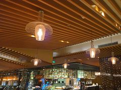 -南通滨江洲际酒店-西集自助餐厅