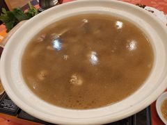 -深运潮州粥(东门店)