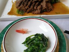 -老洋房花园饭店(绍兴路店)