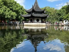 -西园戒幢律寺
