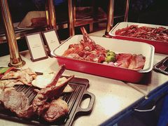 -大理实力希尔顿酒店•香全日制餐厅