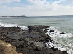 -漳州滨海火山岛自然生态风景区