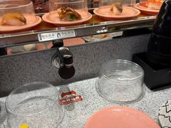 -争鲜回转寿司(中街大悦城店)